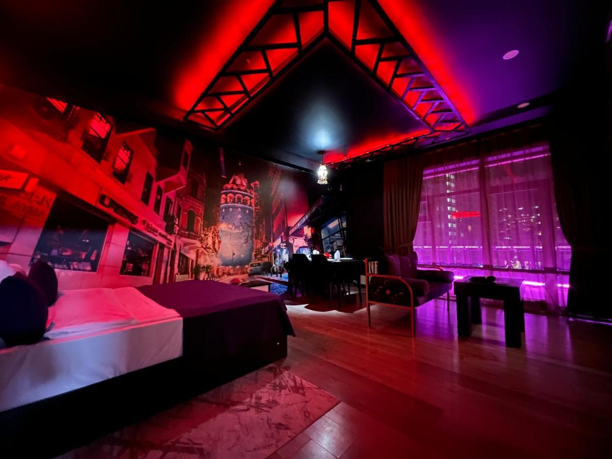 My Music Hotel Баку Экстерьер фото